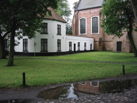 Belgio - Brugge